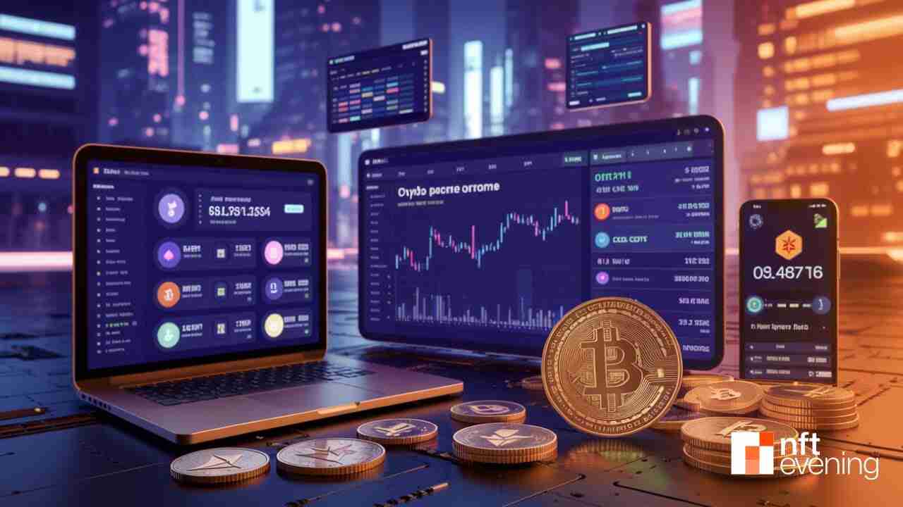 MiningCoop - 用于移动用户的领先的免费云挖掘平台